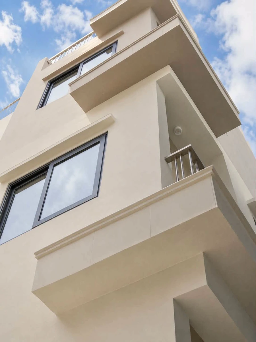 Bán nhà 3PN, 36m² full nội thất Võ Văn Tần, Quận 3 - 7.95 tỉ - Ảnh thu nhỏ 2