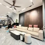 Bán nhà 3 tầng mặt tiền 100m² Bùi Thiện Ngộ, Quận 12 - Ảnh thu nhỏ 2