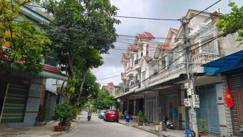 Bán nhà Dĩ An 60m² 2 phòng ngủ, giá 3 tỷ