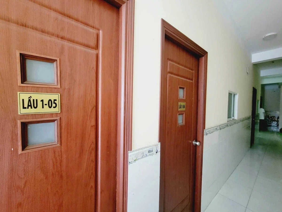 Bán căn hộ dịch vụ 5 tầng 17 phòng, 140m2, hẻm 7 chỗ Đồng Đen - Hoàng Hoa Thám, Tân Bình - Ảnh thu nhỏ 4