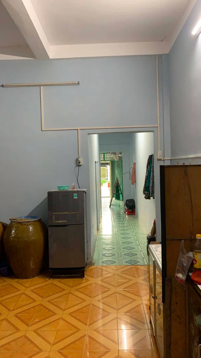 Bán nhà mặt tiền Lê Quý Đôn, 60m2, 2PN, 1.25 tỷ - Ảnh thu nhỏ 4