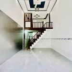 Bán nhà gác lửng 2PN Tân Khánh 48m² 1 tỷ 50 - Ảnh thu nhỏ 1