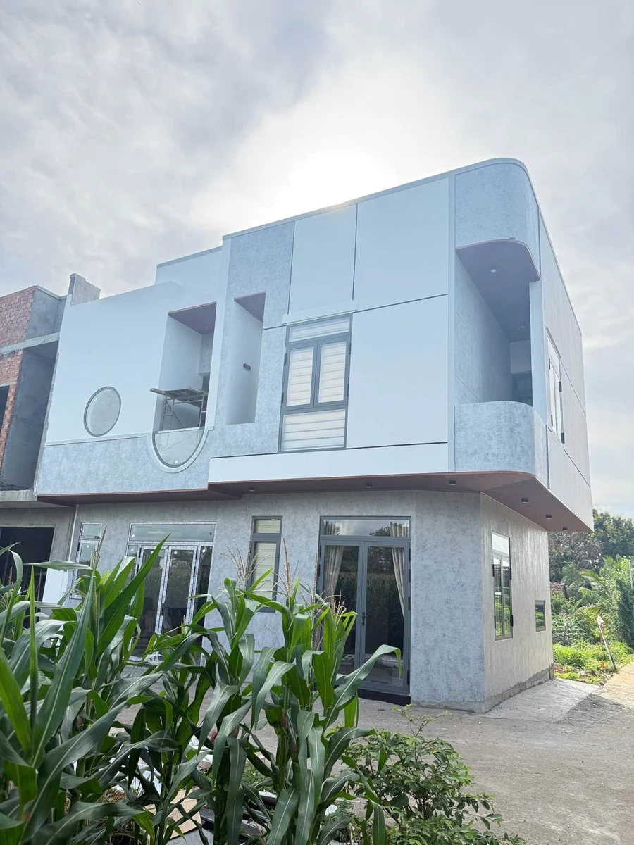 Bán nhà 2PN 100m² đường Anh Hùng Đôn 1,7 tỷ 1076 - Ảnh 1