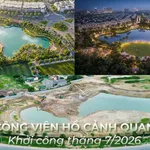 Bán liền kề 3 tầng 120m² view công viên VSIP Nghệ An - Ảnh thu nhỏ 3