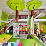 Bán nhà mặt tiền kinh doanh 120m2, 5 tầng 15 phòng khu Bảy Hiền - Ảnh thu nhỏ 1