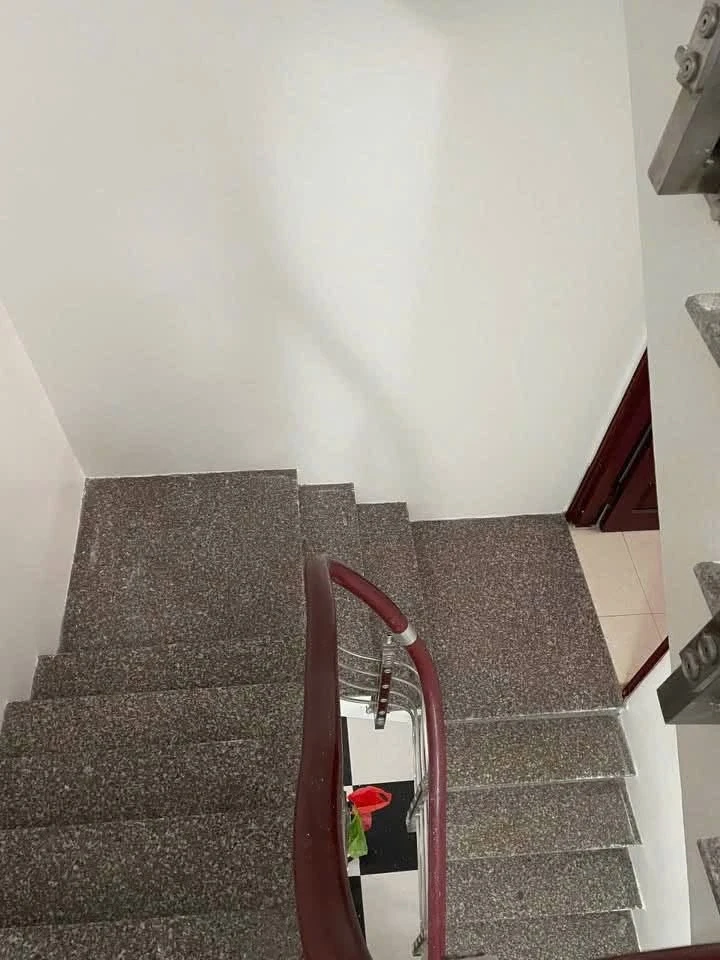 Bán nhà 3 tầng 4PN 67m² Tân Kim, Tân Bình 3.2 tỷ - Ảnh thu nhỏ 3