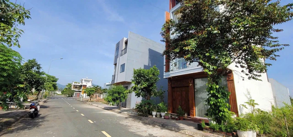 Bán lô đất 78m² khu Hưng Việt, Bà Rịa, giá 2,29 tỷ - Ảnh thu nhỏ 2