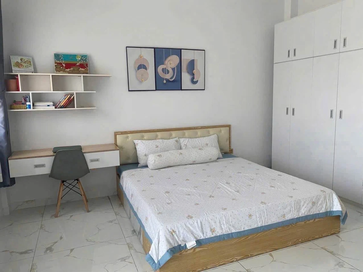 Bán nhà mặt tiền hẻm 152m² 4PN Nguyễn Thị Minh Khai 5.5 tỷ - Ảnh thu nhỏ 5