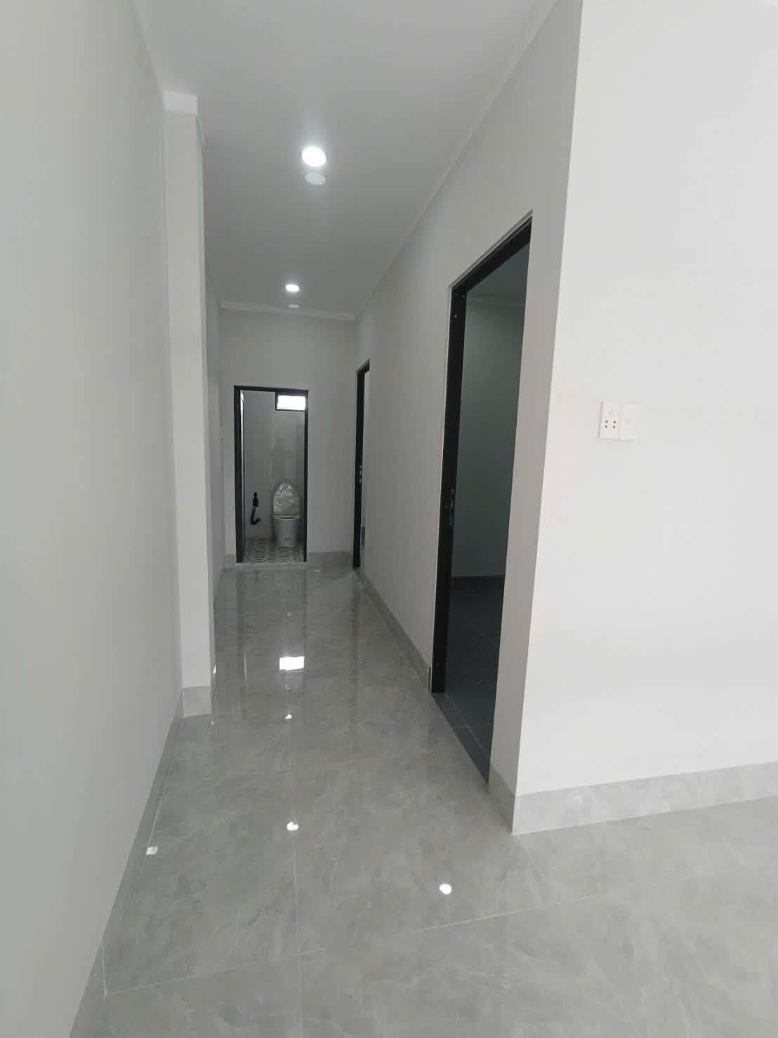 Bán nhà mới xây 3 PN, 103,5m², Tây Ninh, 2.1 tỷ - Ảnh thu nhỏ 2