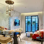 Bán căn hộ 2PN full nội thất Simona Heights Quy Nhơn 70m² 2.6 tỷ - Ảnh thu nhỏ 3