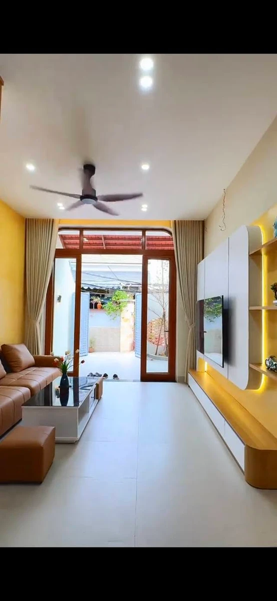 Bán nhà 1 trệt 1 lầu hẻm đường Phan Anh, 4x21m, giá 995 triệu - Ảnh thu nhỏ 5