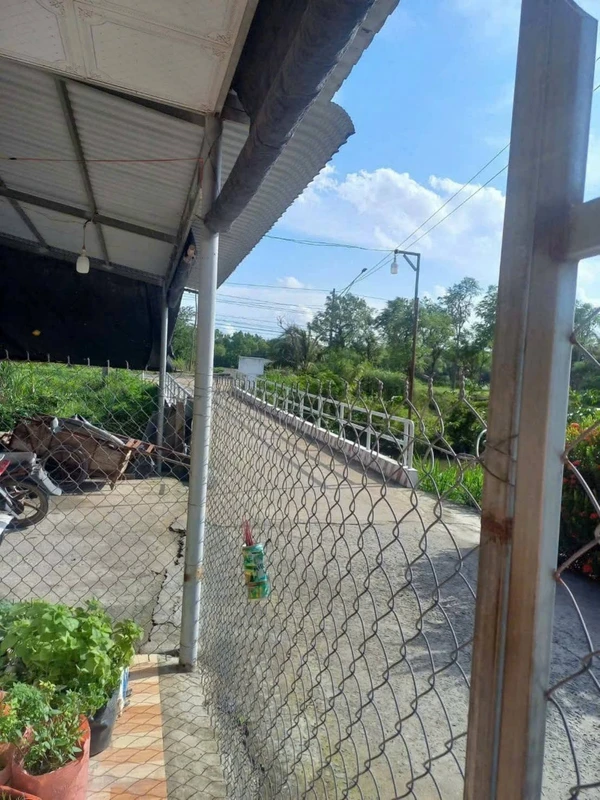 Bán nhà cấp 4 109m² Xã Tăng Hòa 450 triệu
