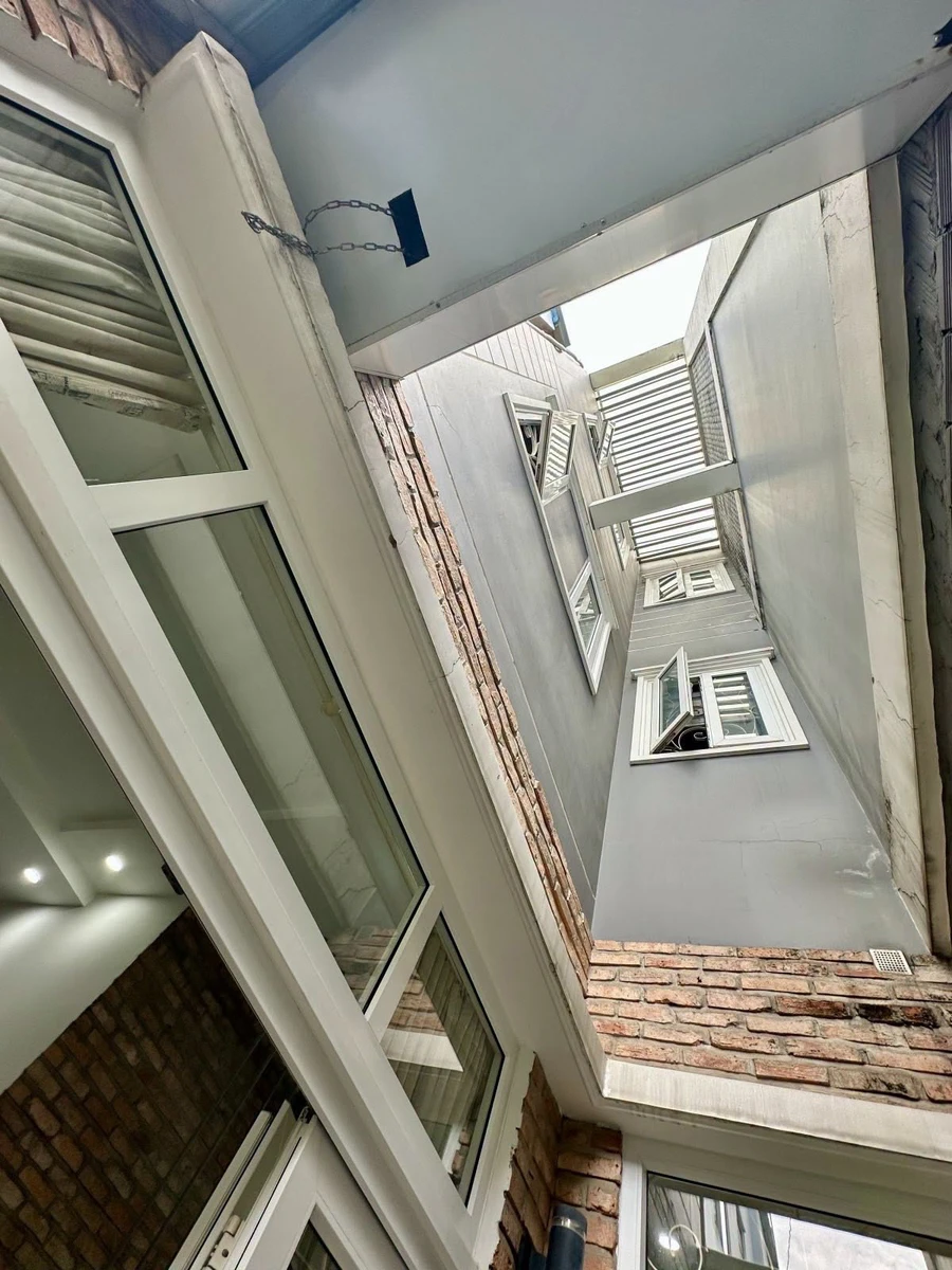 Bán nhà 3 tầng 60m² Lê Quang Định 5.9 tỷ - Ảnh thu nhỏ 3
