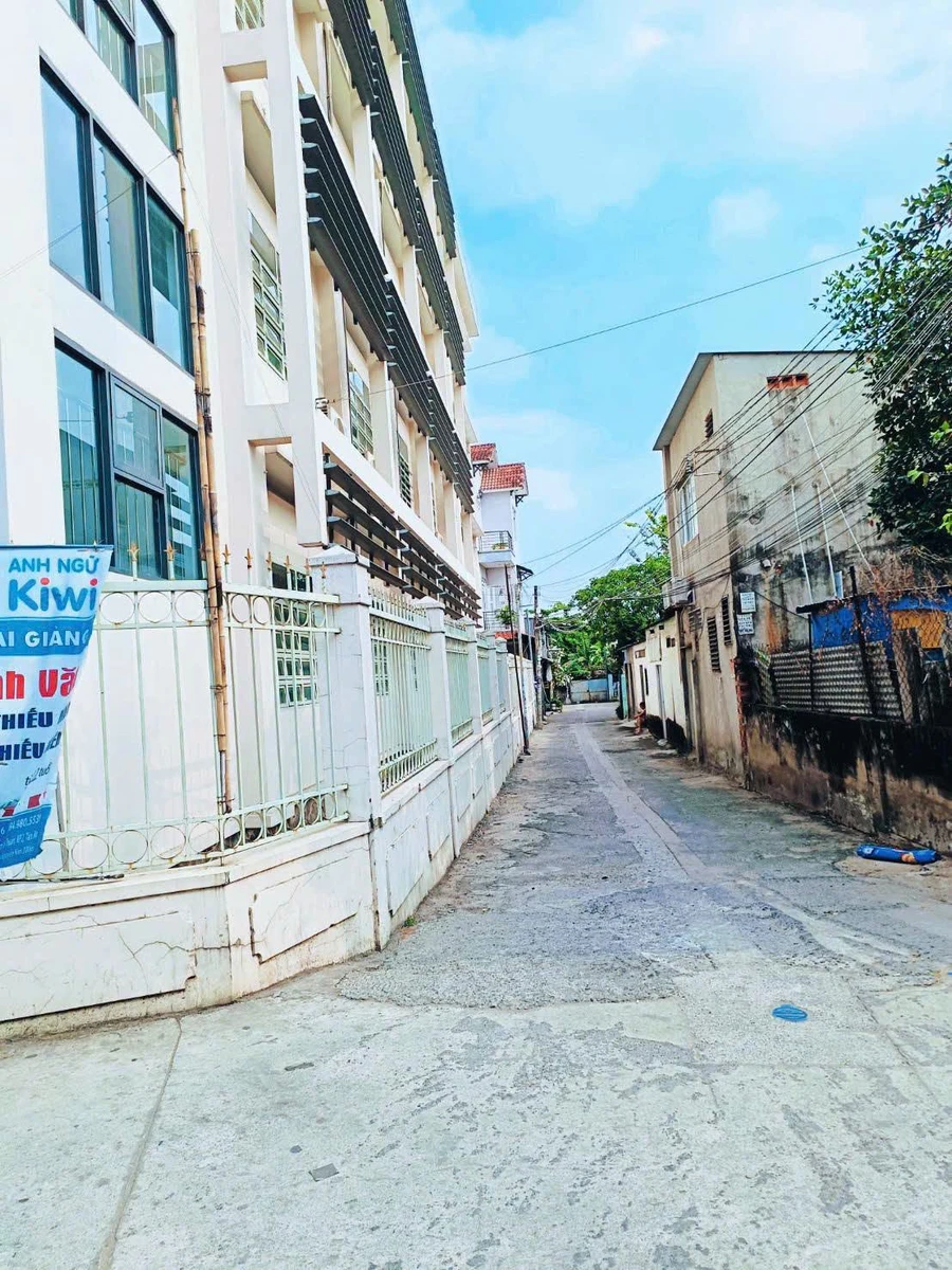 Bán 2 lô đất 87m² sổ riêng Bình Chánh 2,95 tỷ - Ảnh thu nhỏ 2