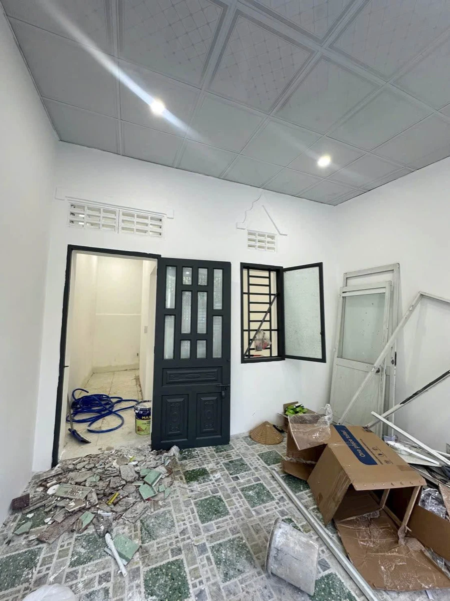 Bán nhà cấp bốn 40m² 2PN Khu Phố 3 Trảng Dài 750 triệu - Ảnh thu nhỏ 4