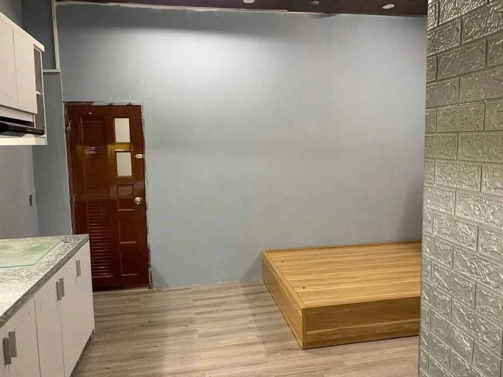 Bán nhà Bình Thạnh 59m2 4 tầng 7 phòng ngủ 7 tỷ - Ảnh thu nhỏ 3