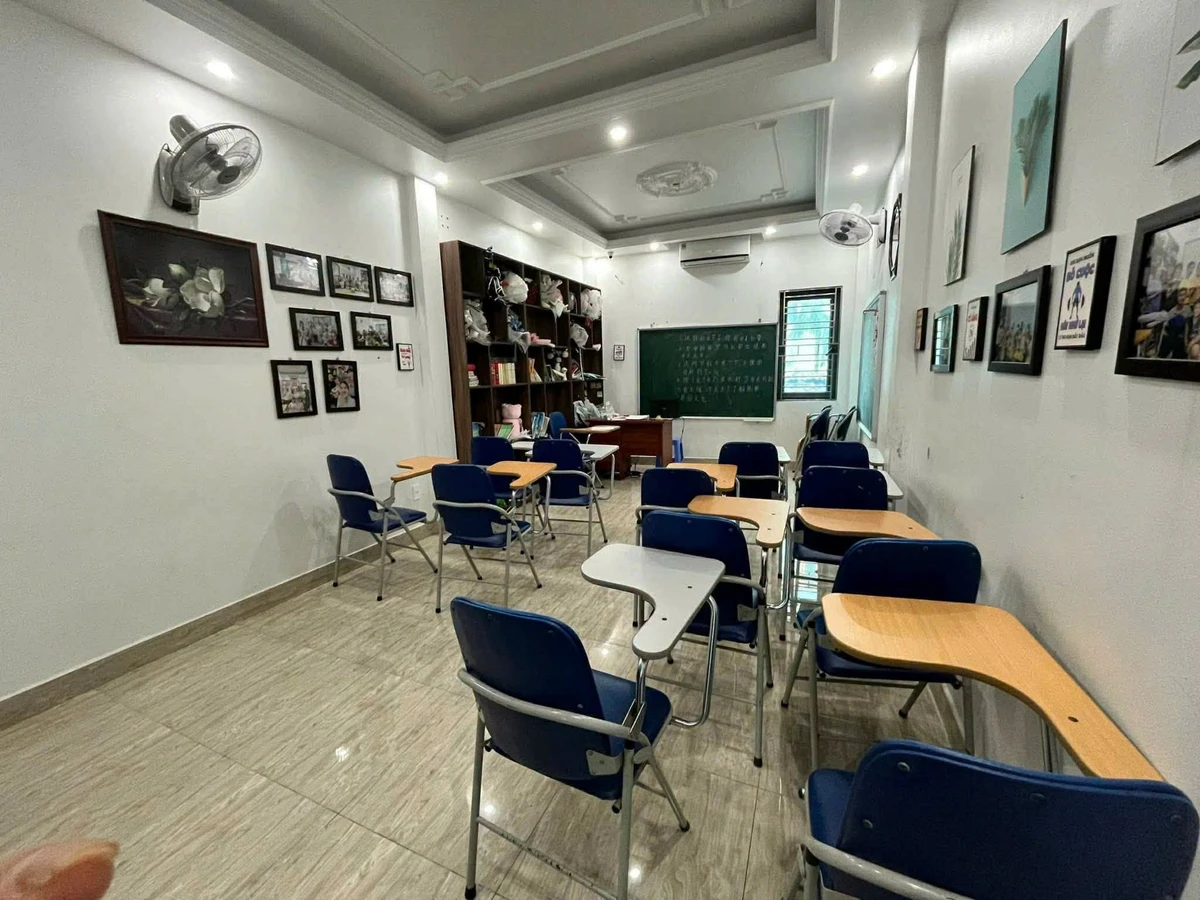 Bán nhà 3 tầng 58m2 ngõ Lê Viết Quang, Hải Dương - Ảnh thu nhỏ 3