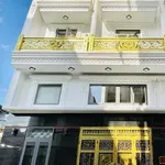 Bán biệt thự mặt tiền Lê Văn Quới, Bình Tân, 73m2, 1 trệt 4 lầu, 7PN, giá 10,5 tỷ - Ảnh thu nhỏ 2