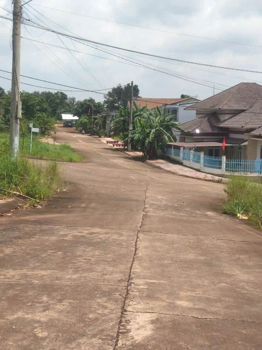 Bán đất tính cư An Phương 150m² Lâm Đồng 1,15 tỷ - Ảnh thu nhỏ 3