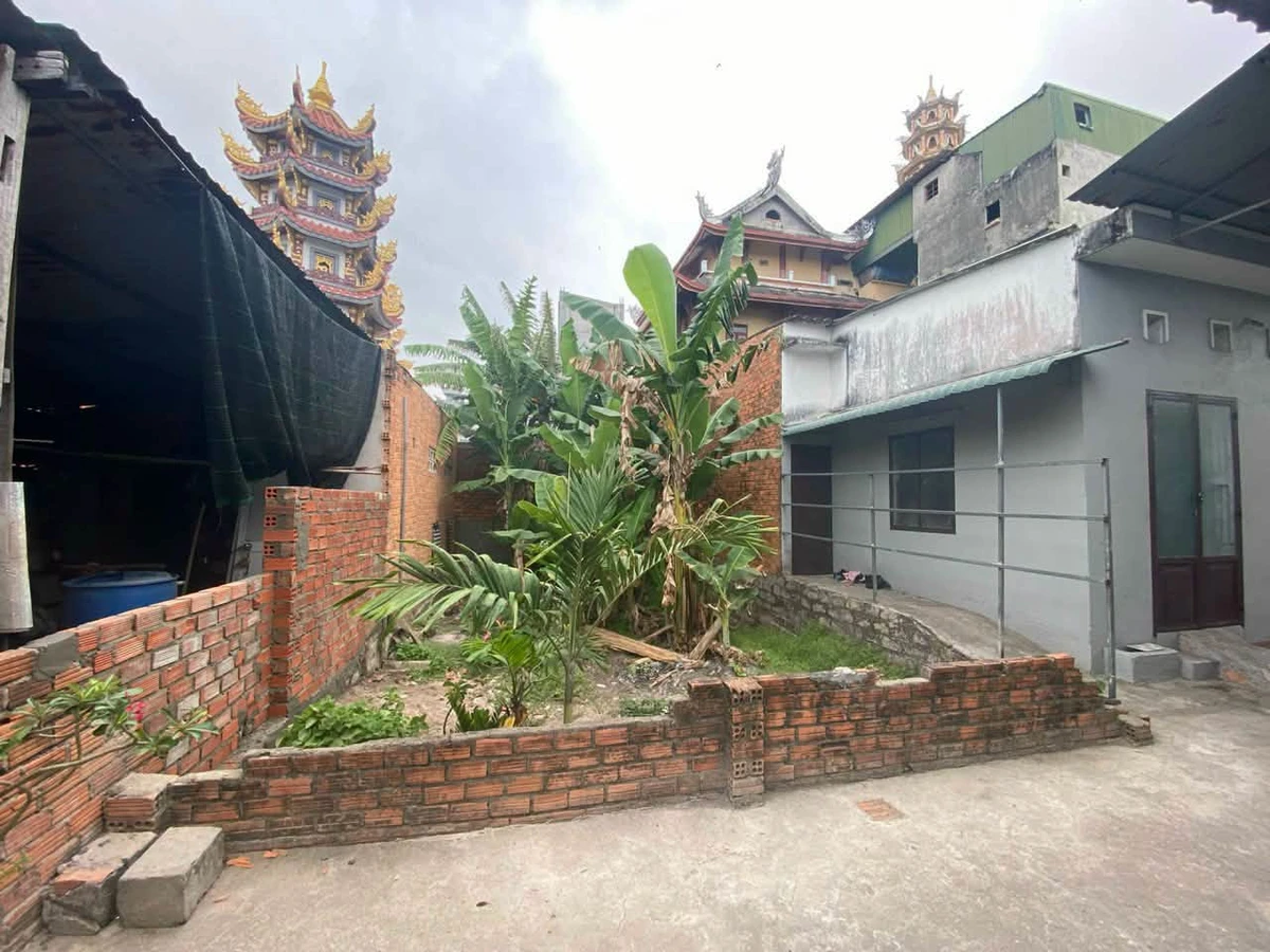 Bán đất 58m² sổ riêng Lagi, giá 450 triệu - Ảnh thu nhỏ 2
