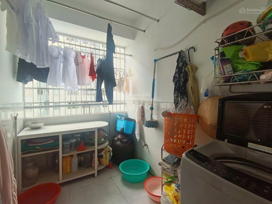 Chính chủ bán gấp căn hộ Hodeco Plaza (Coopmart), 85m2, 3PN, 2WC, 2 ban công, tầng 15 giá 3,15 tỷ - Ảnh thu nhỏ 4
