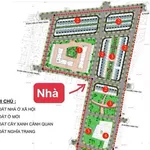 Bán nhà mặt phố 100m2 Mê Linh Hà Nội 5 tỷ - Ảnh thu nhỏ 1
