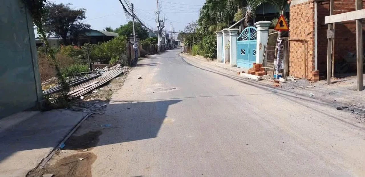 Bán đất Thuận Giao 152m2, 4 tỷ 1 - Ảnh 1