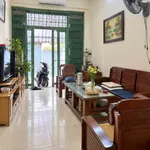 Bán nhà hẻm xe hơi đường Hòa Hưng, Quận 10, 49m2, 3 tầng, giá 7,5 tỷ - Ảnh thu nhỏ 3