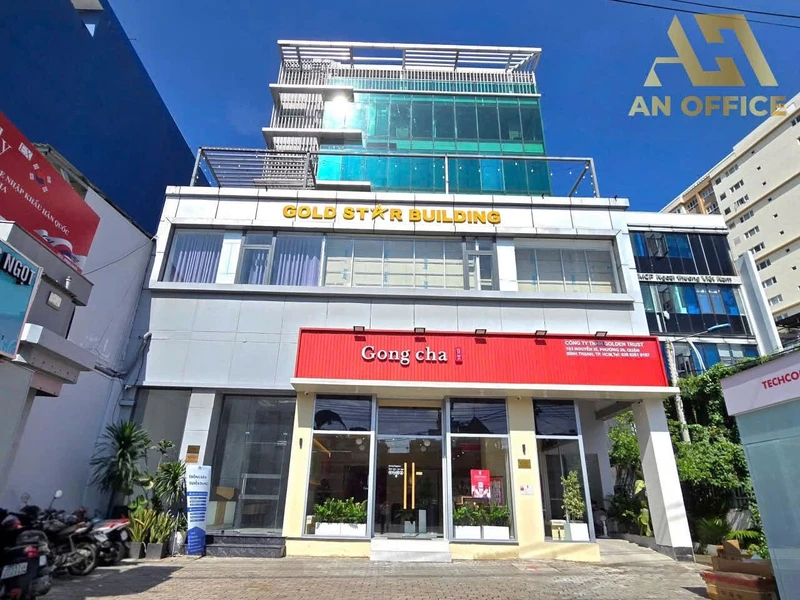 Bán nhà mặt tiền Nguyễn Xí 968m2 Bình Thạnh giá 2 tỷ