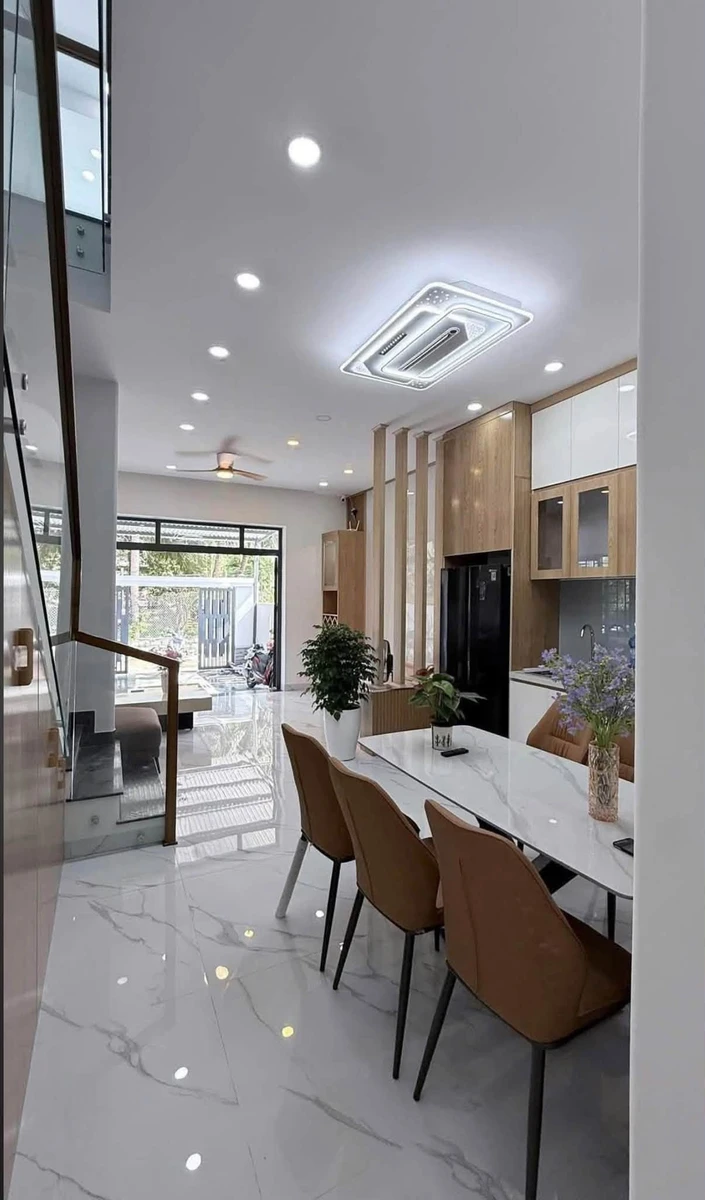 Bán nhà 3 phòng ngủ 96m² Diên Diền 2 tỷ 290 triệu - Ảnh thu nhỏ 4