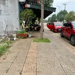 Bán đất mặt tiền Lê Duẩn Đất Đỏ 103m² kinh doanh 1 tỷ 6 - Ảnh thu nhỏ 2