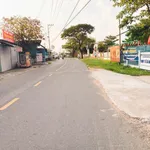 Bán đất thổ cư 110m² thôn 3 Hàm Liêm, sổ hồng riêng, giá 580 triệu - Ảnh thu nhỏ 1