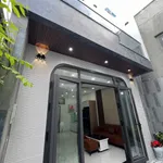 Bán nhà 1 trệt 1 lầu 51,9m2 3PN 2WC đường Bà Hom, Quận 6 giá 4,868 tỷ - Ảnh thu nhỏ 2