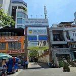 Bán nhà 3 tầng 108m2 (6x18m) khu Nguyễn Gia Trí, gần HUTECH, Bình Thạnh - Ảnh thu nhỏ 4