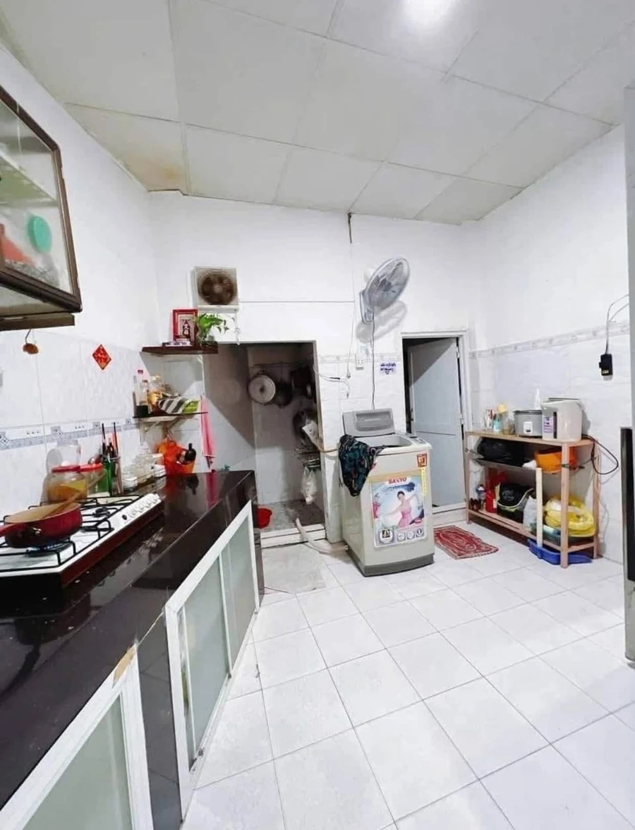 Bán nhà hẻm Quận 4, 54m2, 2 tầng, 4.6 tỷ - Ảnh thu nhỏ 4