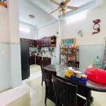Bán nhà 3 tầng 6 phòng ngủ hẻm xe tải đường Phan Huy Ích, Gò Vấp, 10,5 tỷ - Ảnh thu nhỏ 4