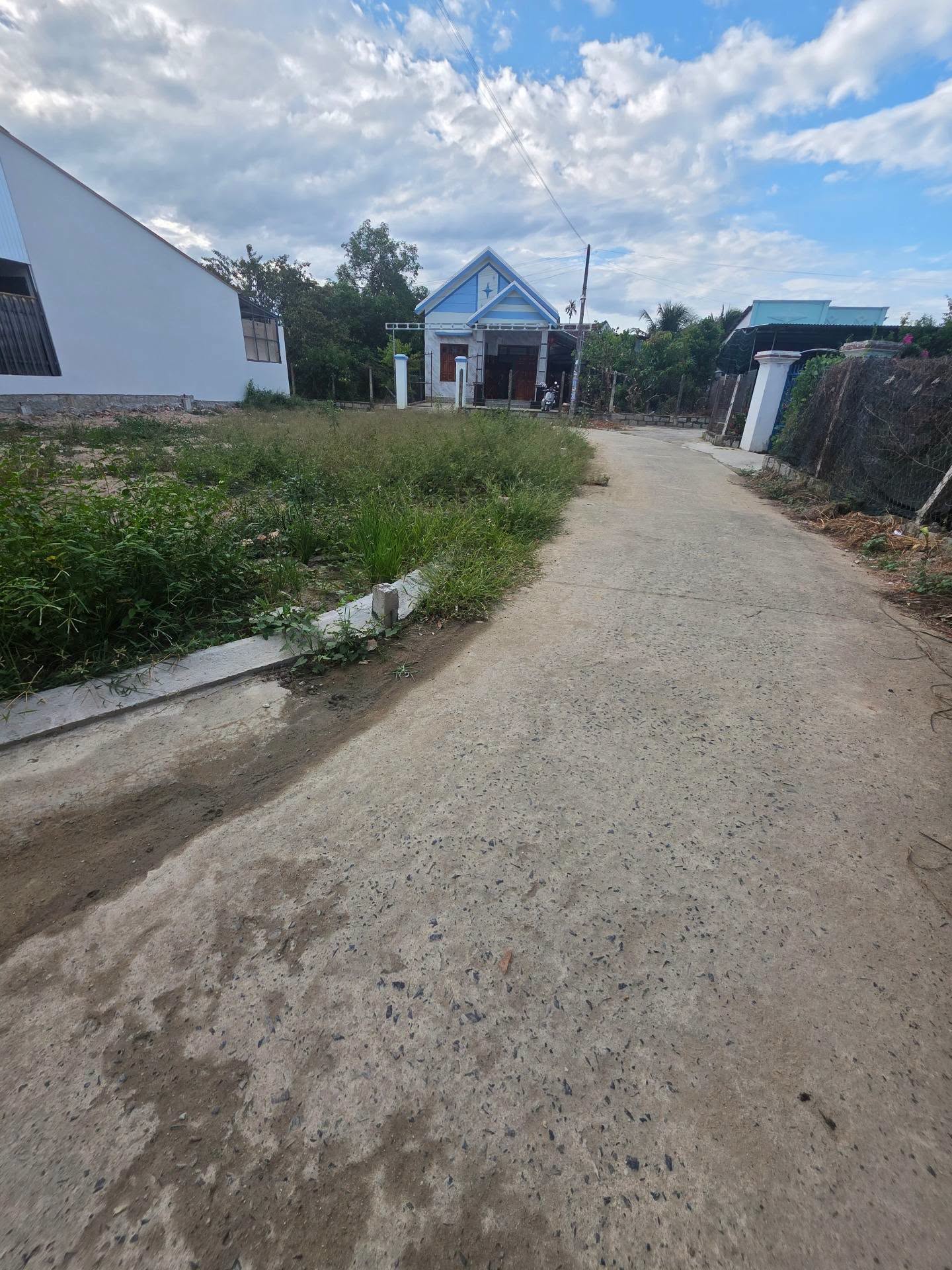 Bán 2 lô đất 60m² Diên Bình Diên Khánh, 518 triệu