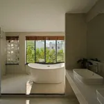 Bán nhà 5 tầng villa mini 80m2 có hồ bơi gần Đỗ Xuân Hợp Quận 9, giá 12 tỷ - Ảnh thu nhỏ 4