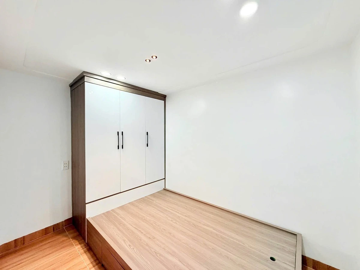 Bán nhà 2 tầng 40m² Tôn Đức Thắng 1 tỷ 90 - Ảnh thu nhỏ 3