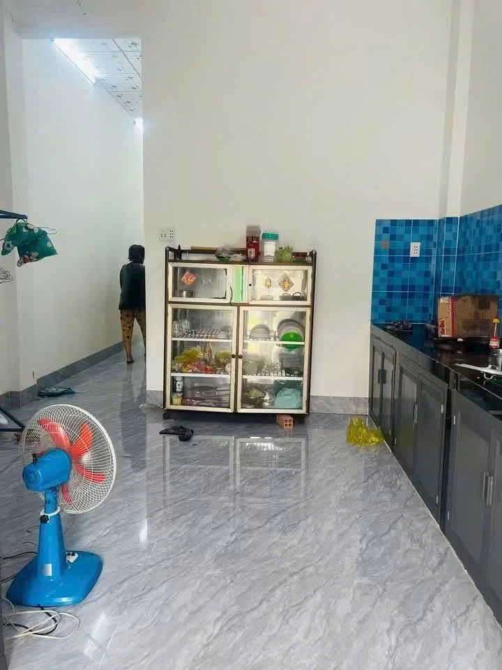 Bán nhà 50m² hẻm Trần Phú, Tây Ninh, 750 triệu - Ảnh thu nhỏ 4