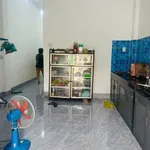 Bán nhà 50m² hẻm Trần Phú, Tây Ninh, 750 triệu - Ảnh thu nhỏ 4