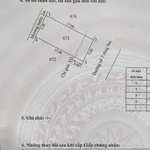 Bán đất Phước Linh, Mỹ Thượng, Huế 127.5m2, 1.7 tỷ - Ảnh thu nhỏ 2