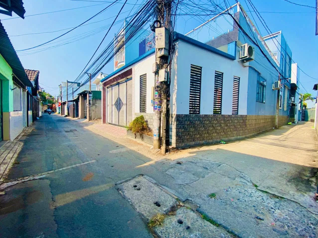 Bán đất 145m2 sổ hồng phường Quyết Thắng gần chợ Hãng Dầu - Ảnh 1
