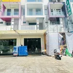 Bán nhà phố mặt tiền Phan Thị Ràng 120m² 8 tỷ Quận 12 - Ảnh thu nhỏ 1