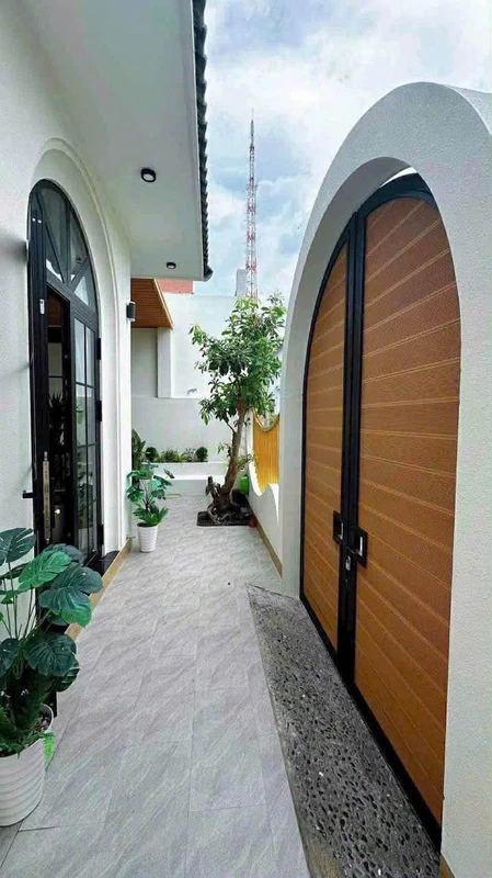 Bán homestay 97,7m² Thủ Khoa Huân, Lâm Đồng 2,7 tỷ