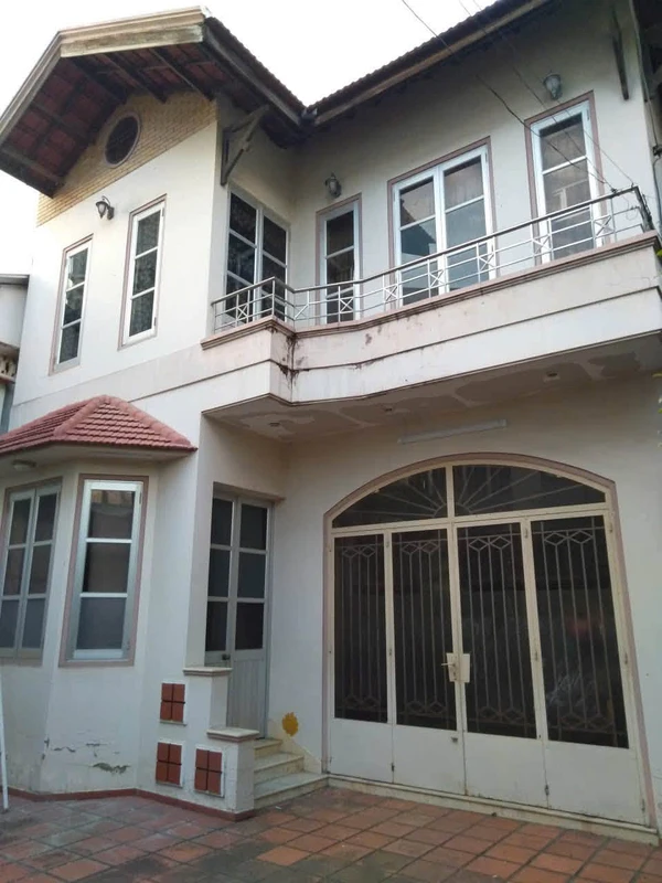 Bán biệt thự sân vườn 198m² 11,5 tỷ Nha Trang