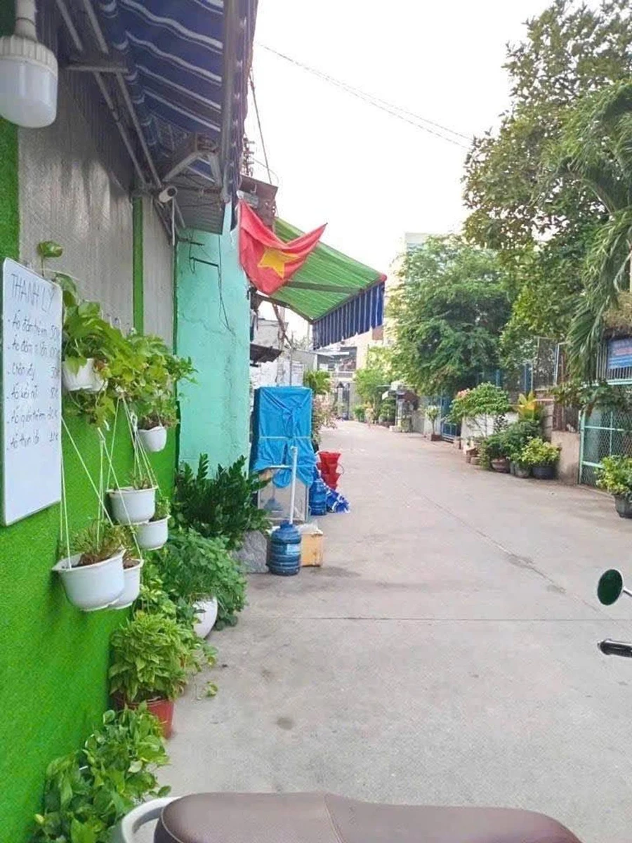 Bán đất thổ cư 107,8m² Thới An, giá 4.2 tỷ - Ảnh thu nhỏ 2