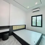 Bán nhà 3 tầng 50m2 ngõ Hòa Thuận Thủ Đức, 2 tỷ - Ảnh thu nhỏ 3