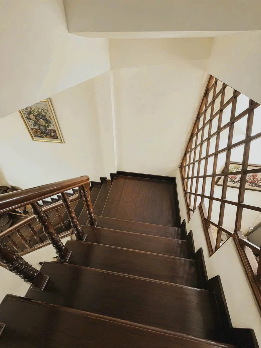 Bán nhà 2 tầng 109m² hẻm ô tô gần Ngã tư Hàng Xanh, Bình Thạnh - Ảnh thu nhỏ 4