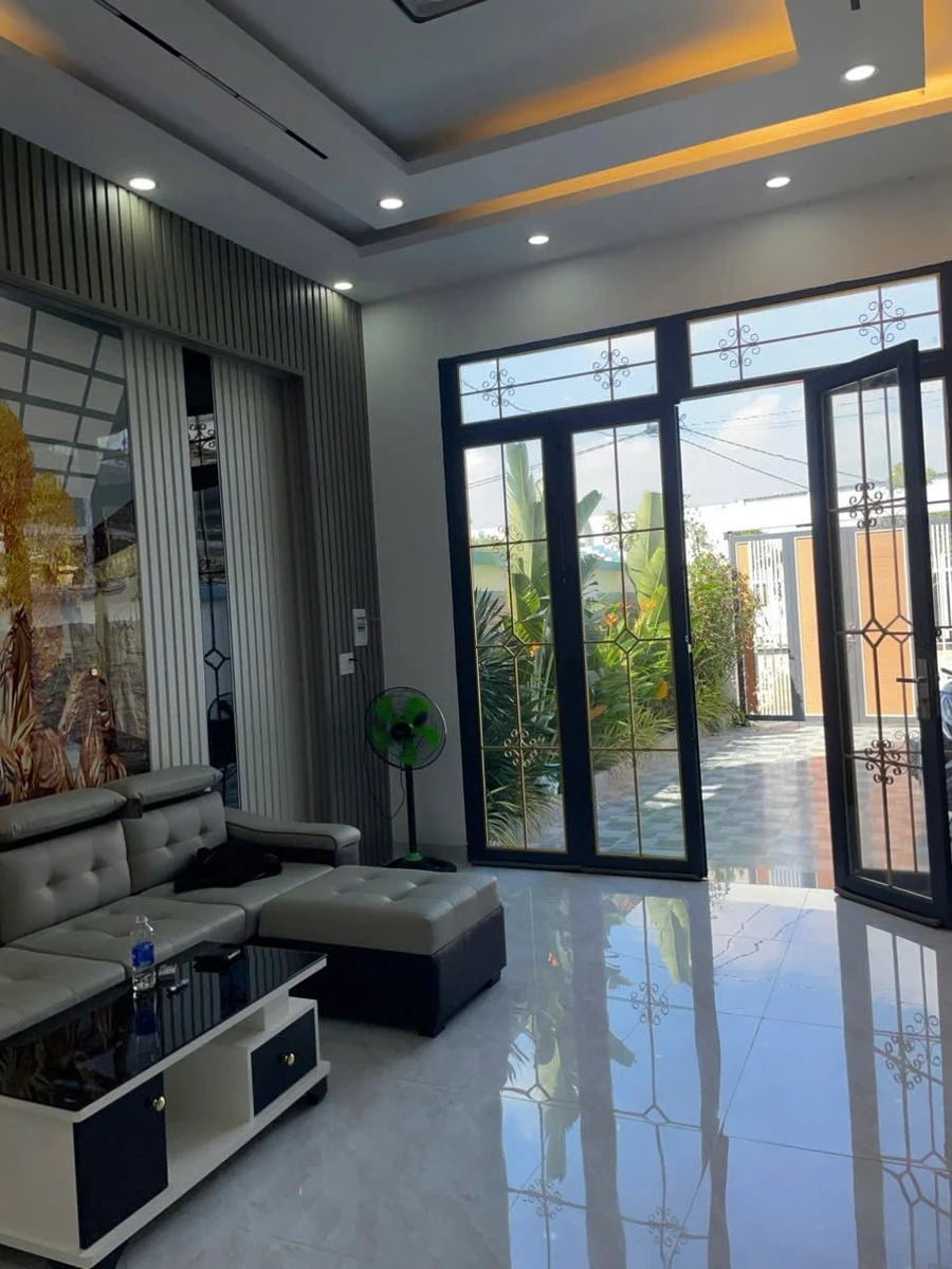 Bán nhà 1 trệt 1 lầu gần KCN Cầu Tràm 144m² - 2,7 tỷ - Ảnh thu nhỏ 5